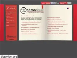 Sites similar to emiliedevialar.org