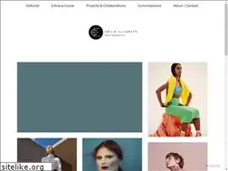 Sites similar to emilieelizabeth.com