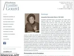 Sites similar to emiliegourd.ch