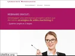 Sites similar to emiliekayser.com