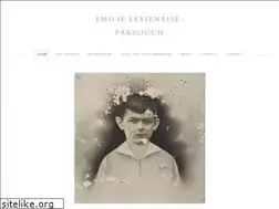 Sites similar to emilielf.com