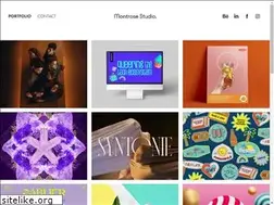 Sites similar to emiliemontrose.com
