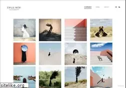 Sites similar to emiliemori.com