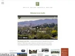 Sites similar to emiliepallosdesign.com