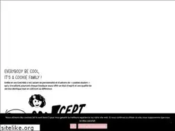 Sites similar to emiliescookies.com