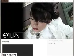 Sites similar to emilijakokic.hr