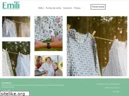 Sites similar to emilimodaadaptada.com