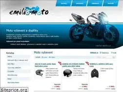 Sites similar to emilio-moto.cz