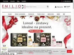 Sites similar to emilio.pl