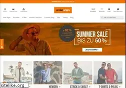 Sites similar to emilioadani.com