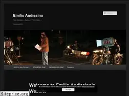 Sites similar to emilioaudissino.eu