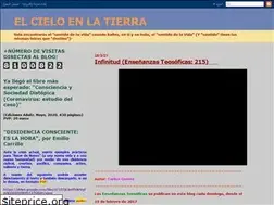 Sites similar to emiliocarrillobenito.blogspot.com