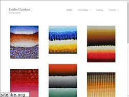 Sites similar to emiliocianfoni.com