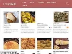 Sites similar to emiliodeik.cl