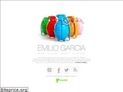 Sites similar to emiliogarcia.org