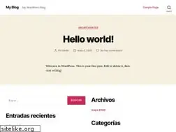 Sites similar to emiliogil.com