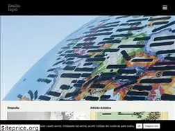Sites similar to emilioisgro.info