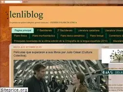 Sites similar to emiliomontehernanz.blogspot.com