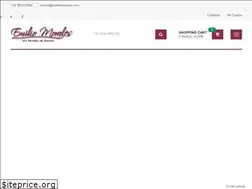 Sites similar to emiliomorales.com
