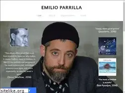 Sites similar to emilioparrilla.com