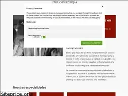 Sites similar to emiliorojasabogadosmadrid.es