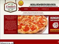Sites similar to emiliosmanalapan.com