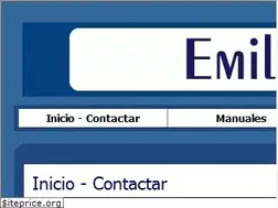 Sites similar to emiliostuff.com
