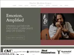 Sites similar to emiliotv.com