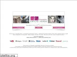 Sites similar to emilioverde.it