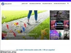 Sites similar to emiliusvgs.com