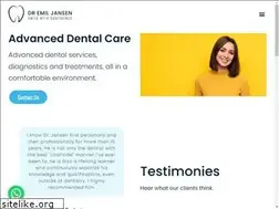 Sites similar to emiljansen.com
