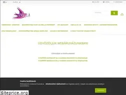 Sites similar to emilla.me