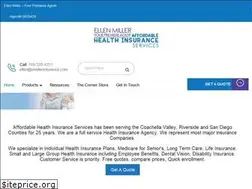 Sites similar to emillerinsurance.com