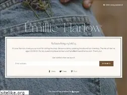Sites similar to emillieandharlow.com