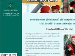Sites similar to emillion.cz