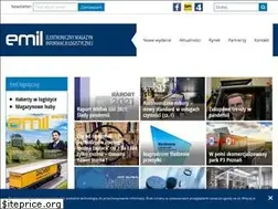 Sites similar to emillog4.pl