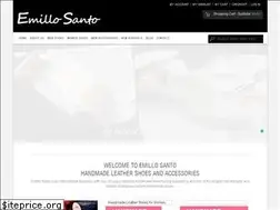 Sites similar to emillosanto.com