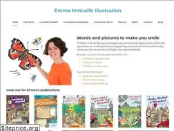 Sites similar to emillustration.co.uk