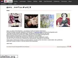 Sites similar to emilm.com
