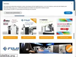 Sites similar to emilmacchineutensili.it