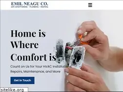 Sites similar to emilneaguco.com