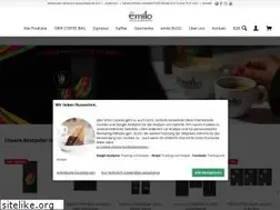 Sites similar to emilo.de