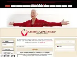 Sites similar to emilova.eu