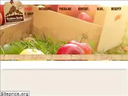 Sites similar to emilovesady.sk