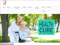 Sites similar to emilpharma.in