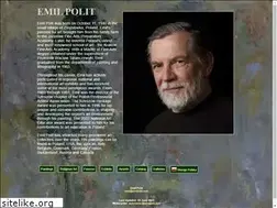 Sites similar to emilpolit.com