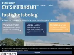 Sites similar to emilshus.com