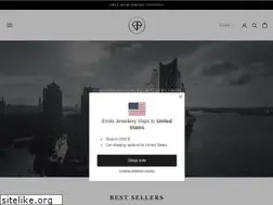 Sites similar to emilsjewellery.com