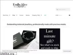 Sites similar to emily-alice.com