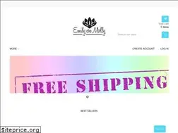 Sites similar to emily-de-molly.myshopify.com